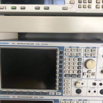 频谱分析仪FSU26使用方法及价格 苏州现货