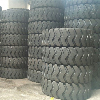 供应50铲车轮胎23.5-25 工程装载机轮胎