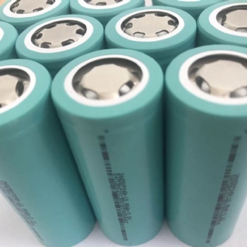IATNE26650-4000ma磷酸铁锂电池