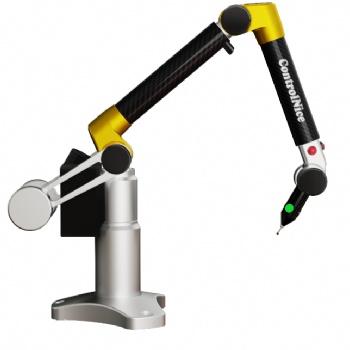 CNA-S系列高精度在线检测关节臂测量机