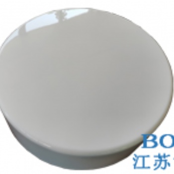 玻纤雷达天线罩定制厂家 江苏博实雷达保护罩穿透率高