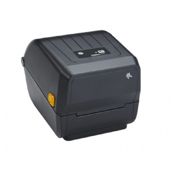 斑马ZD888CR热敏打印机 300米碳带+快速打印