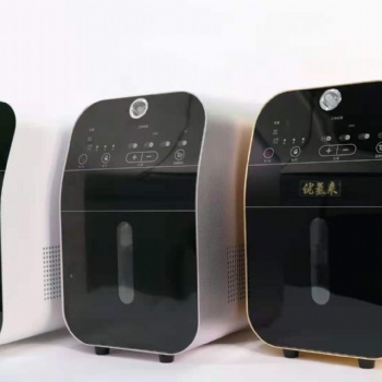 优氢来氢氧机家用款合作供货