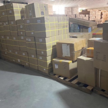 国内跨境出口的印尼双清包税运输专线