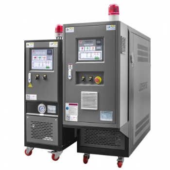 上海油温机,上海油循环温度控制机,嘉定水循环模温机
