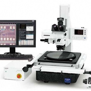 奥林巴斯测量显微镜 STM7