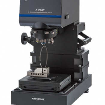 奥林巴斯OLS5100激光显微镜