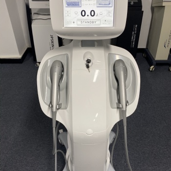 7D聚提 拉逆龄面/眼/颈部 逆龄全新抗衰