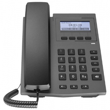 商务型IP电话 商务电话机 数字免提电话机