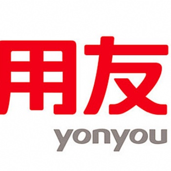 用友软件怎样调整工具栏的显示按钮位置
