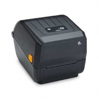 斑马ZD888t桌面型热敏/热转印多功能标签打印机