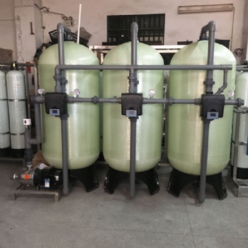 北京厂家量产质保地下水除铁锰设备