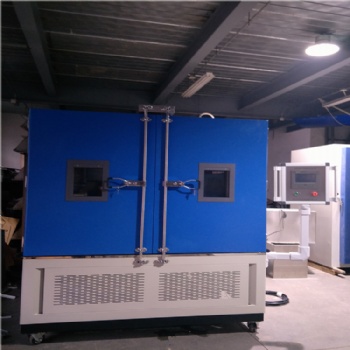 MBT-PV-HS 光伏组件双85恒温高温高湿试验箱