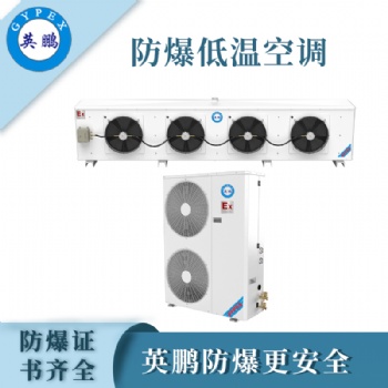 武汉变电站防爆低温空调BFL-28D