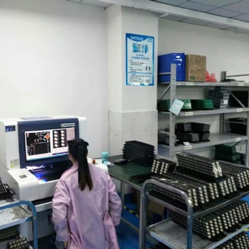 深圳龙岗南联电子加工厂主营PCBA OEM SMT DIP 电路板代工 贴片 后焊 测试加工等