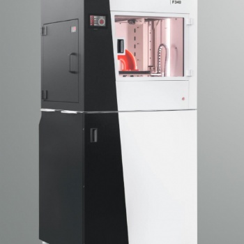 工业级3D打印机F340