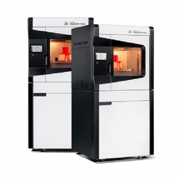 F420工业级3D打印机