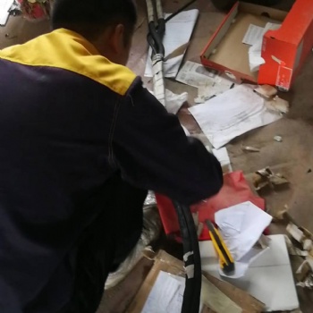 练市房地产售楼部搬迁地址速达搬家