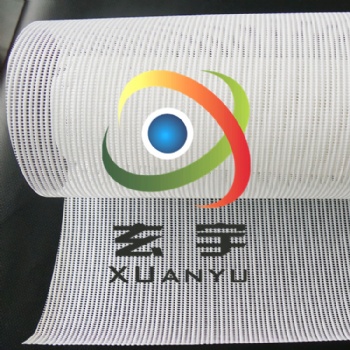浙江厂家供应优质PVC网格布、500*1000D网格布、18*12涂塑布 喷绘网格布
