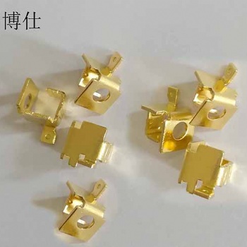铜材电子元件使用东莞铜材钝化液的方法和工艺