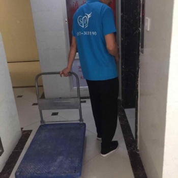 长兴家具搬运就找湖州搬家
