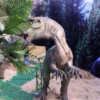 恐龙模型出租大型恐龙展租赁高端恐龙
