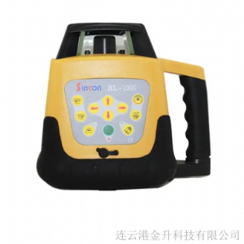 原装新坤高精度绿光激光扫平仪RL-100G