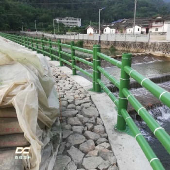 厦门仿竹护栏大量现货全国供应