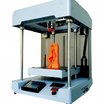 N200专业级3D打印机