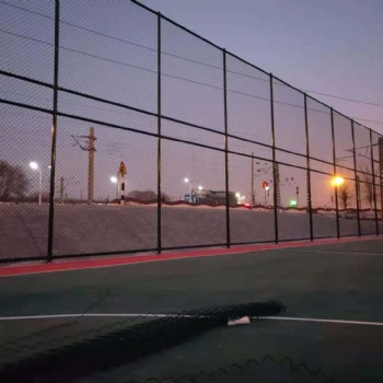 上海体育围网球场围网护栏网生产厂家