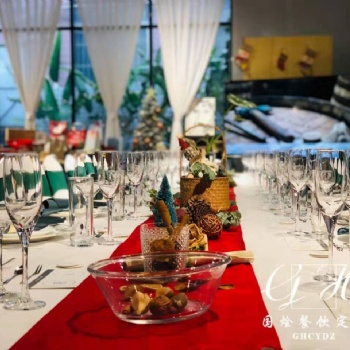 茶歇配送高端生蚝宴发布会、策划