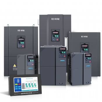 AC500系列安川达变频器0.75-630KW通用三相工业重载型
