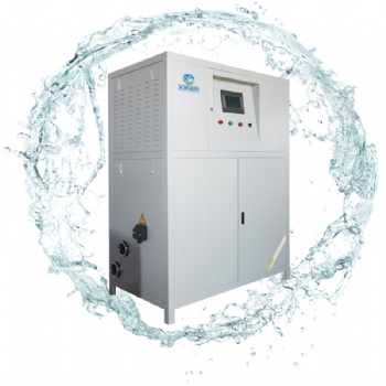 温泉机碳酸泉牛奶机以及水处理成套设备