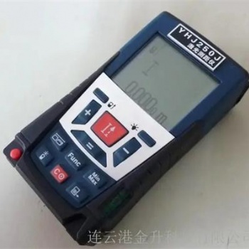 厂家**250米防爆激光测距仪YHJ250J