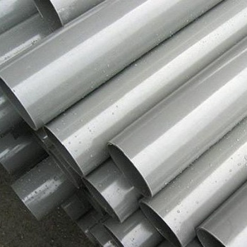 南亚灰色PVC-dn20mm-dn630mm自来水管
