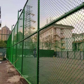 扬州围栏网 球场围网 操场围网现货