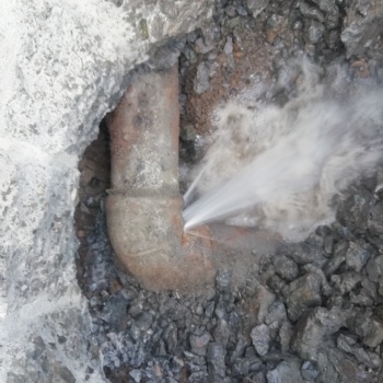 北仑专业自来水漏水探测 自来水检测漏水 自来水漏水查漏 消防管道漏水怎么办