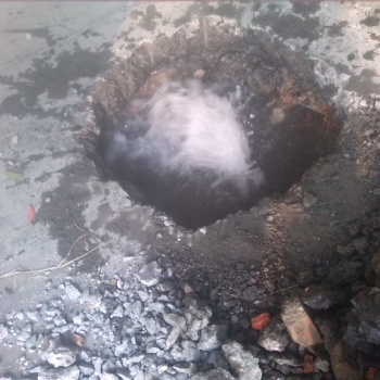 宁波镇海专业地下消防管道漏水检测 地下自来水漏水检测公司