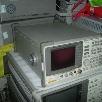 频谱分析仪HP8593E/Agilent8593E