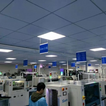 深圳市润泽五洲电子科技有限公司是一家专业**PCBA智造工厂