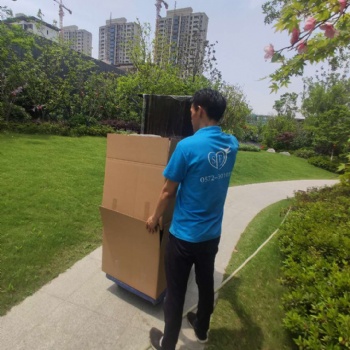 南浔居民搬家的搬家电话一善琏镇电话