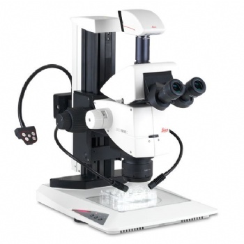 徕卡体式显微镜M125/M165/M205