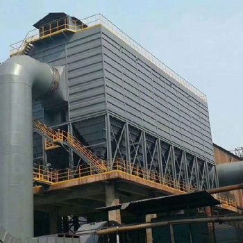 16000风量除尘器 45KW除尘器 185平方米过滤面积除尘器