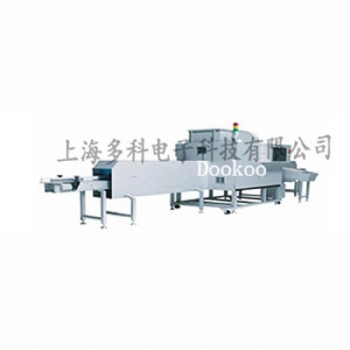 多科双光源玻璃容器 罐头 玻璃瓶 X光异物检测 X射线异物检测 杂质检测 厂家**
