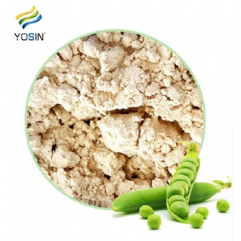 优承有机豌豆蛋白 植物蛋白生物发酵技术