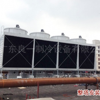 深圳冷却塔维修冷却塔通风机选择降低淋水噪声方法