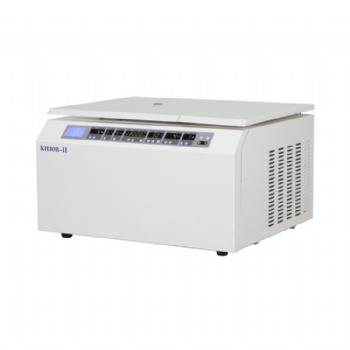 KH30R-II台式高速冷冻离心机 高速冷冻离心机 化验室台式冷冻离心机