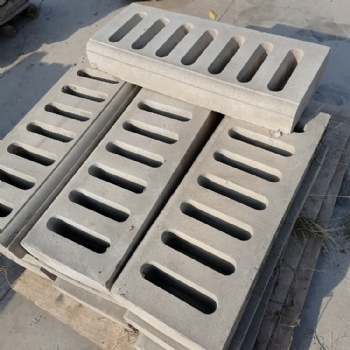 山东德州供应下水道篦子规格 排水沟盖板生产 可来样定制