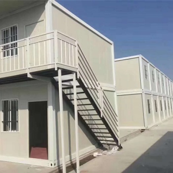 住人集装箱房，住人活动房，住人打包箱，北京厂家租售