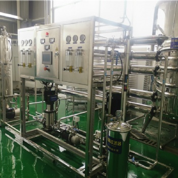 苏州纯水处理设备 、反渗透设备 、超纯水设备 、废水处理设备生产厂家